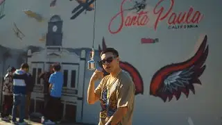 CamDaGuapo - BILLIE JEAN FREESTYLE (HANGING MIC PERFORMANCE)[Shot by @authentic_henry]