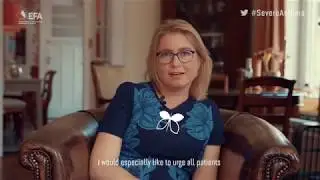 Severely, ASTHMA! - Episode 3: Social life with Severe Asthma, Anne's story