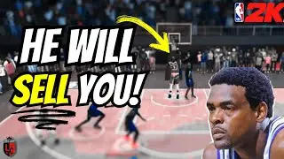 AVOID these 7 Randoms in Solo Rec at All Cost | NBA2K24