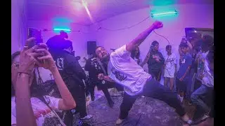 SUSPEK • FULL SET • CAUGHT STEALING PRIVATE PARTY • AUGUST 4, 2023