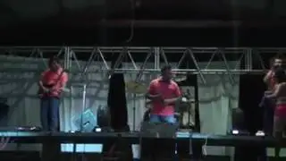 Súper grupo ylegal de la cuarta manzana de chontla