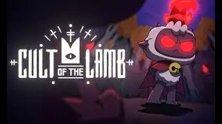 Followers wants to taste poop LOL (Cult of the Lamb : Part 3 )