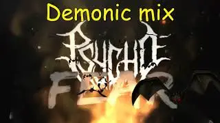 { HQ } Five Finger Death Punch - Falling In Hate ( Demonic ) - Lyrics