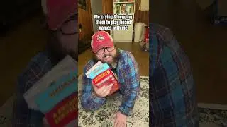 Don’t judge me like that… #boardgames #games #memes #gaming #funny #gamenight #countrymusic