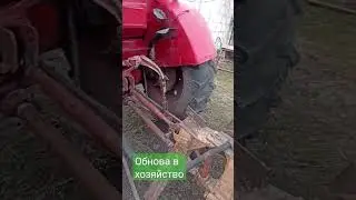 Косилка крн 2.1 для трактора т-40ам 