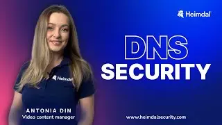 What Is DNS Security?