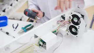 Обзор рециркуляторов завода 