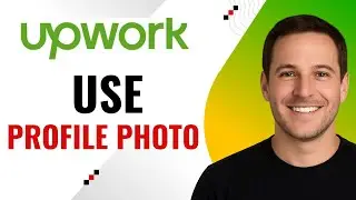 How to Add a Profile Photo on Upwork – Step-by-Step Guide