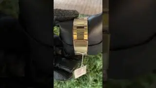 Casio Mtp Vd01D , full golden color, Dial size 43 MM