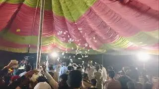 Vella munda ki Shaadi ma sherkat #saraiki #vellamundanewvideo