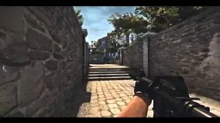 kaizen un peu trop chaud ! #4 [CS:GO]