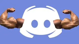 Discord announcement