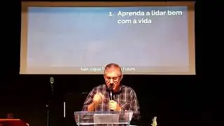 Não Jogue Fora O Seu Futuro (RESUMO)