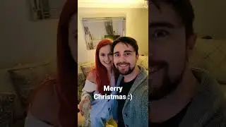 Merry Christmas!