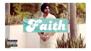 Punjabi Dancehall Type Beat 2024 "Faith" | Jordan Sandhu x Jay B