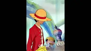 luffy🔥🔥 #anime  #animeedit #aftereffects #luffy #pacifista #onepiece