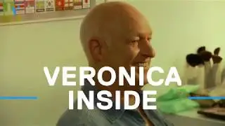 Veronica Inside aankondiging promo 27"