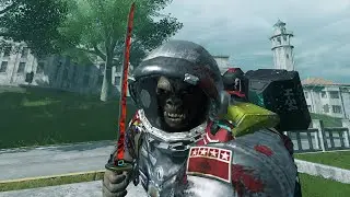 Double Alcatraz Solo Vs Squad Full Gameplay