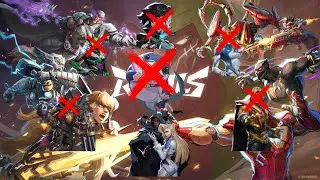 The best class that nobody plays... l Marvel Rivals