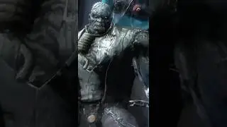 Solomon Grundy Vs Zod INJUSTICE Gods Among Us #shortvideo #shorts