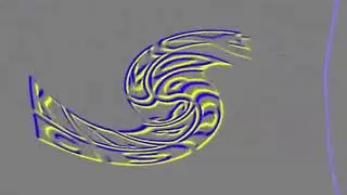 Klasky Csupo in 4ormulator V15 Effects Round 1