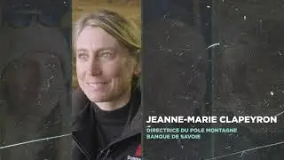 Mountain Change Makers : Jeanne Marie Clapeyron intervient dans l'épisode 9
