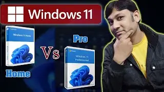 Windows 11 Home vs Windows 11 Pro: Here are the major differences |