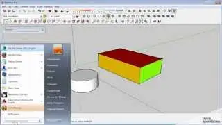 Bringing Sketchup Models into 3DS Max - Architecture Software Crash Course