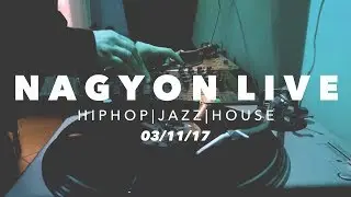 Nagyon Live 11