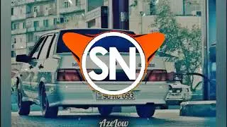 Azeri Bass Music (Dj  Okan  Dogan_-_Pyramids)