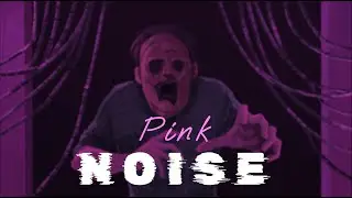 Pink Noise Demo | Розовый шум Демо версия - Визуальная новелла