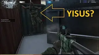 Sneaky Stormkill using KAC PDW + TripleKill