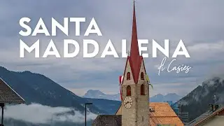 Campane di S. Maddalena di Casies (BZ)/Glocken der Hl. Magdalena von Gsies - Suonata solenne | v.80
