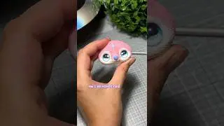 История создания кукол Степы и Марты ❤️ 