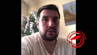 Atakan Bey ingiltere aile birleşimi sınavını aysebaran.net ile başarı ile geçti