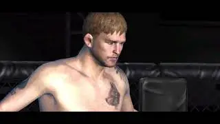 Android Gamers, Check Out This Insane UFC Mobile Gameplay!