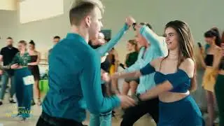 54. Competition / Bachata Championship