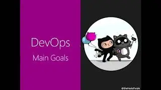 Security learns to sprint: DevSecOps - Tanya Janca