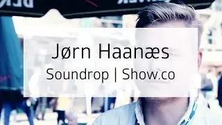 SAtN20: Show.co, A Platform For Your Music Marketing Campaigns (Jørn Haanæs)