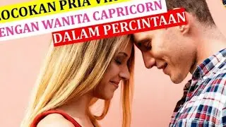 Ramalan Zodiak Hari Ini | Kompatibilitas Zodiak Virgo Dengan Capricorn
