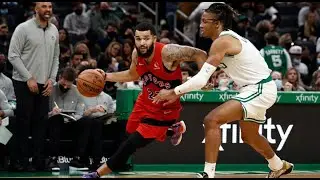 Raptors veterans happy to be bridge between coaches, young teammates