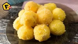 КАРТОФЕЛЬНЫЕ КЕЙК ПОПСЫ рецепт хипстера