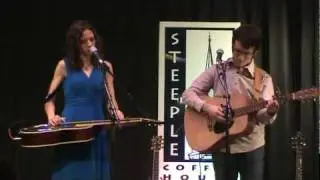 12/12/09 Crazy in Love Anthony Da Costa and Abbie Gardner