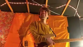 Boroky - Raspberry Eyes (Studio Sessions)