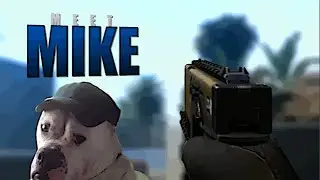 MEET MIKE