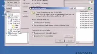 How To Compress Files and Folders Quick & Simple