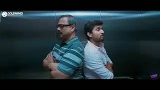 south movie funny scene |Boy attitude | Student life|Funny video new 2020