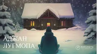 Аджан Лугмопа: Ведана