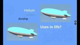 The Noble Gases - Fun Lesson! | Uses in Life | Chemistry | Easy Science Lesson!
