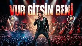 Vur Gitsin Beni Cover - İbrahim Tatlıses 